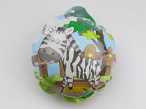 ANI-004 Animal self inflating balloon