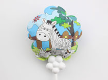 Animals Balloon