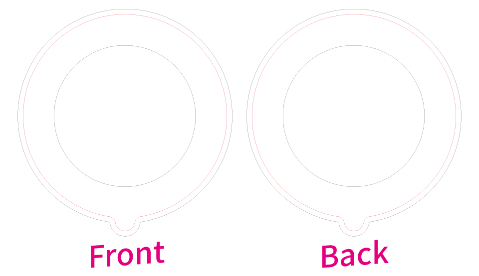 artwork design framework
