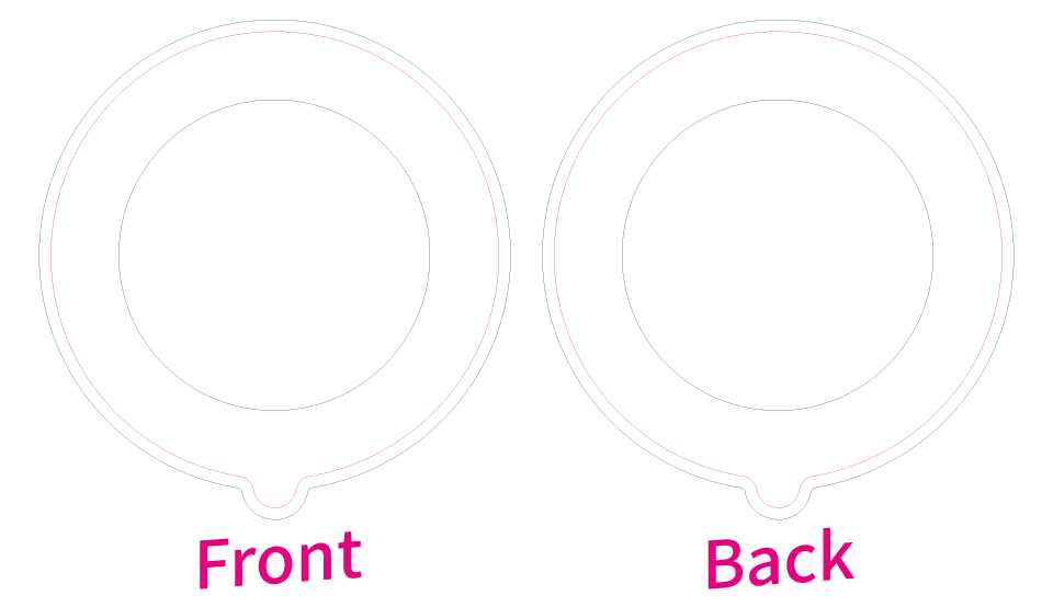 artwork design framework